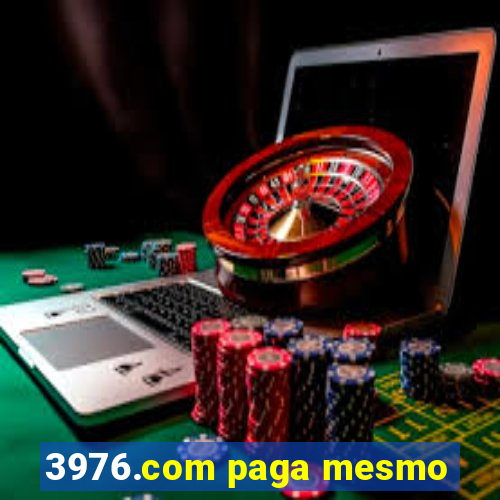 3976.com paga mesmo